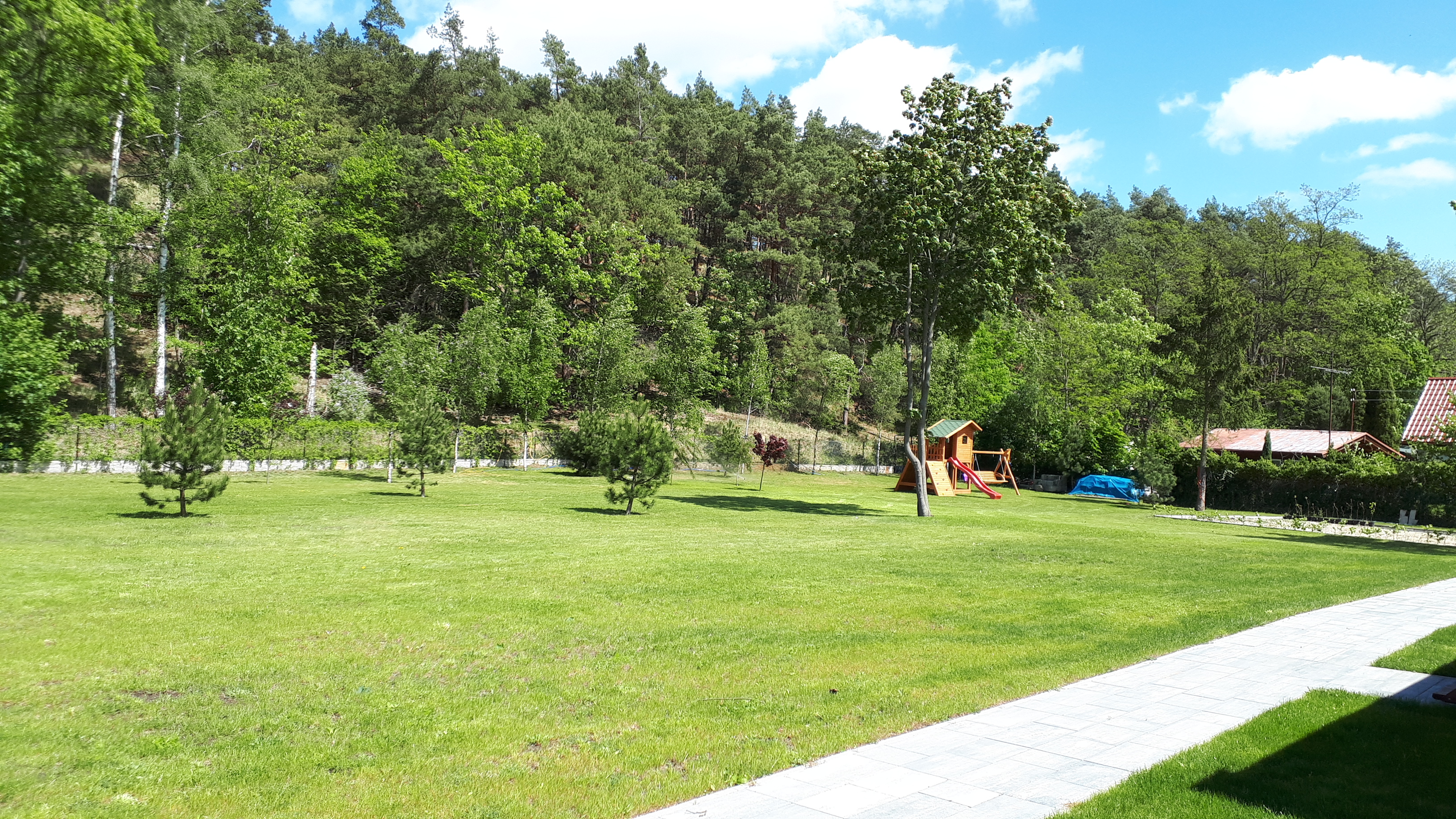 Costa de Wyspa